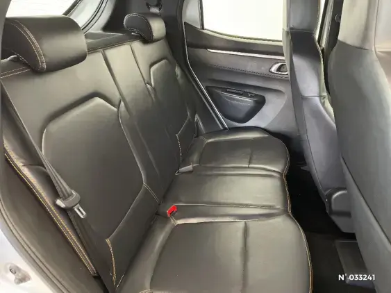 DACIA SPRING - voiture d'occasion - Photo 11