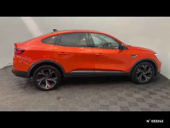 RENAULT ARKANA - voiture d'occasion - Photo 5