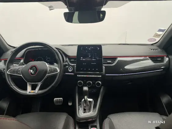 RENAULT ARKANA - voiture d'occasion - Photo 9