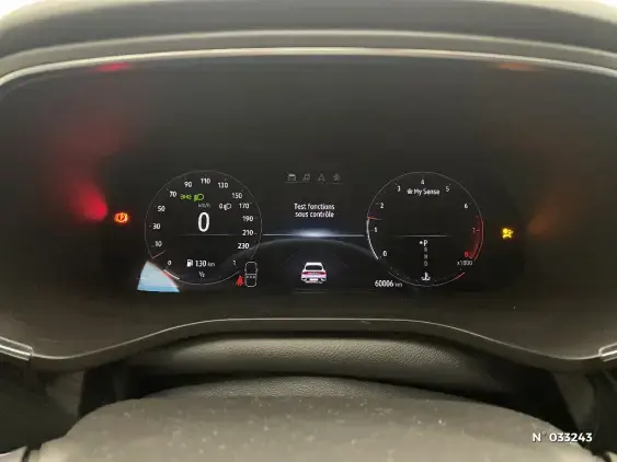 RENAULT ARKANA - voiture d'occasion - Photo 12