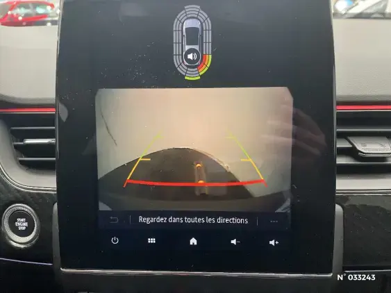 RENAULT ARKANA - voiture d'occasion - Photo 14