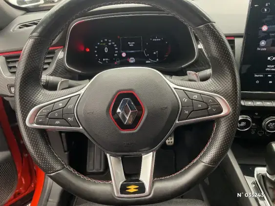 RENAULT ARKANA - voiture d'occasion - Photo 25