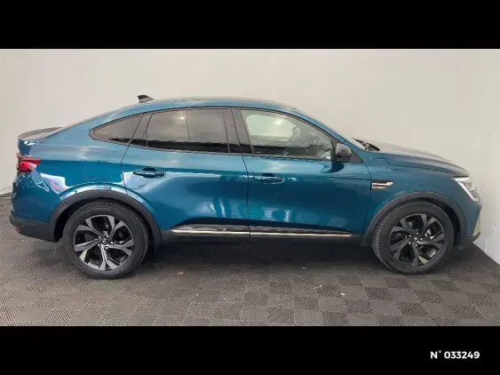 RENAULT ARKANA - voiture d'occasion - Photo 5