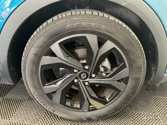 RENAULT ARKANA - voiture d'occasion - Photo 8