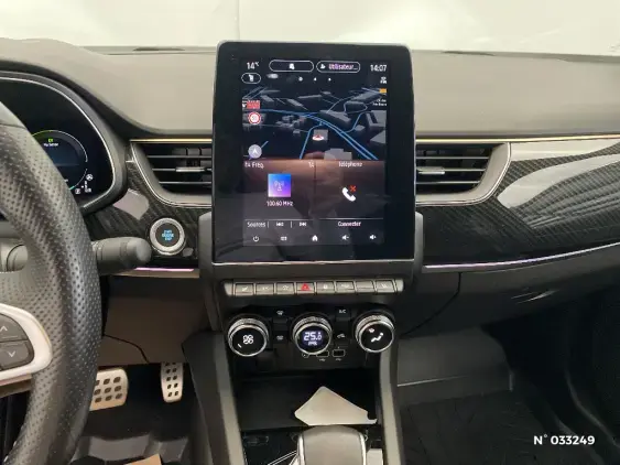 RENAULT ARKANA - voiture d'occasion - Photo 13