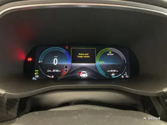 RENAULT ARKANA - voiture d'occasion - Photo 12