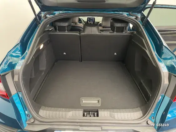 RENAULT ARKANA - voiture d'occasion - Photo 7