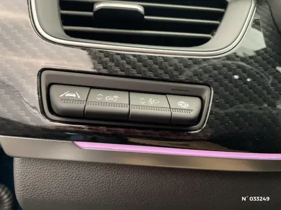 RENAULT ARKANA - voiture d'occasion - Photo 15