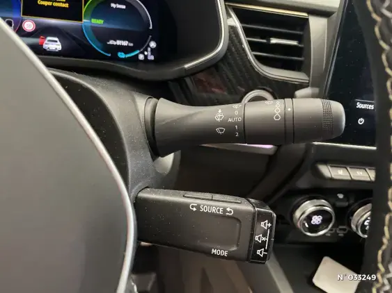 RENAULT ARKANA - voiture d'occasion - Photo 26