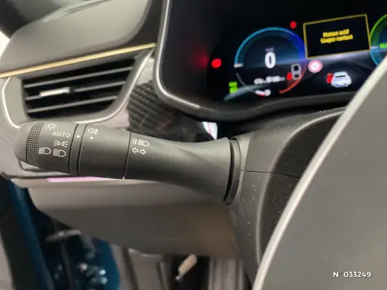 RENAULT ARKANA - voiture d'occasion - Photo 27