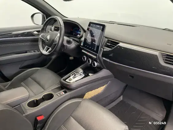 RENAULT ARKANA - voiture d'occasion - Photo 10