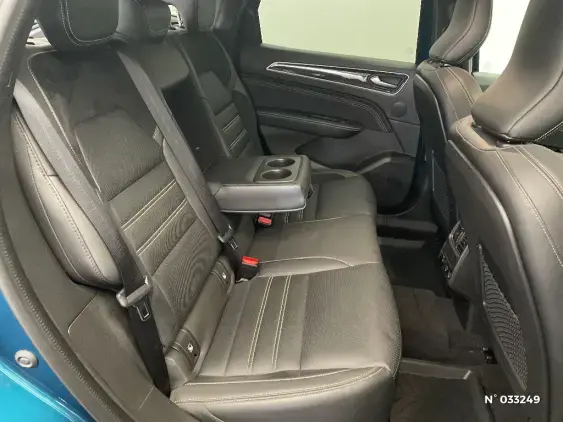 RENAULT ARKANA - voiture d'occasion - Photo 11