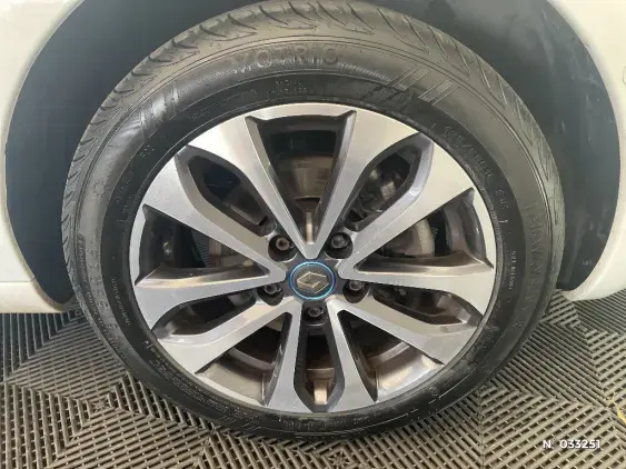 RENAULT ZOE - voiture d'occasion - Photo 8