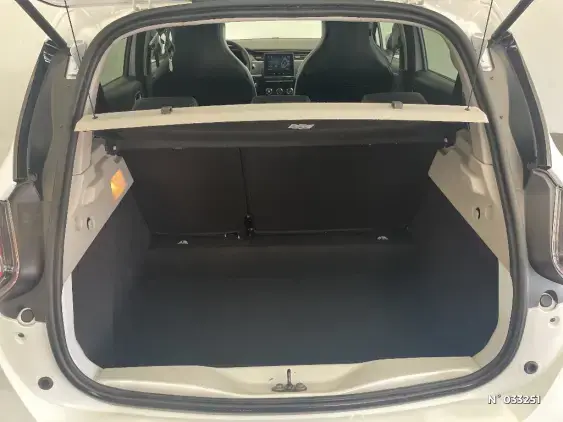 RENAULT ZOE - voiture d'occasion - Photo 7