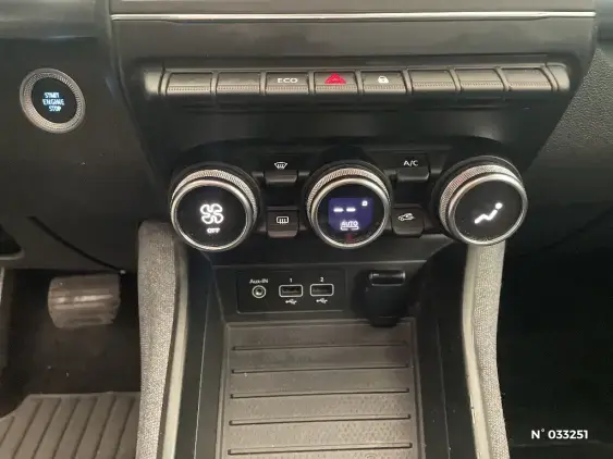 RENAULT ZOE - voiture d'occasion - Photo 35