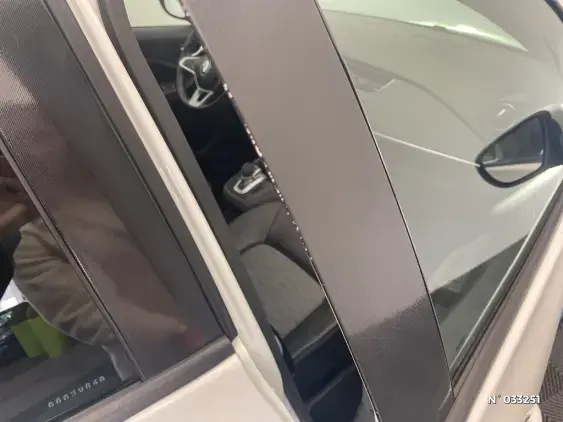 RENAULT ZOE - voiture d'occasion - Photo 29