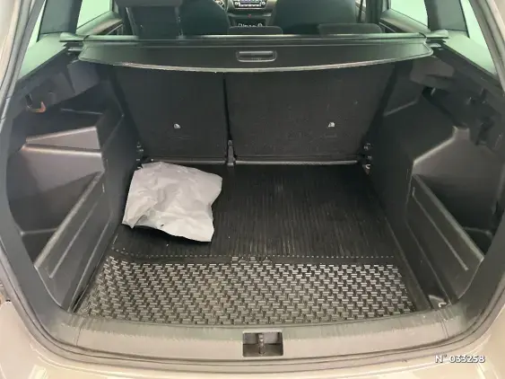 SKODA FABIA III - voiture d'occasion - Photo 7