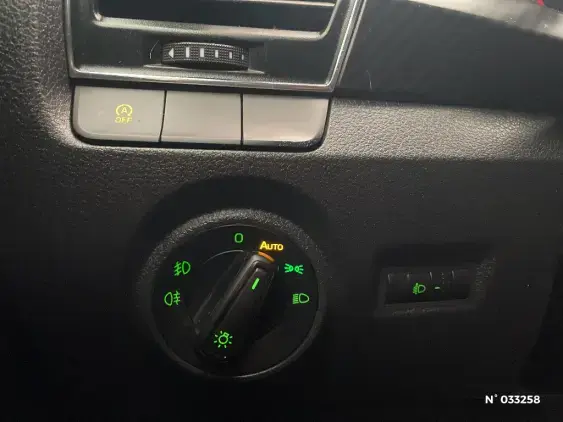 SKODA FABIA III - voiture d'occasion - Photo 15