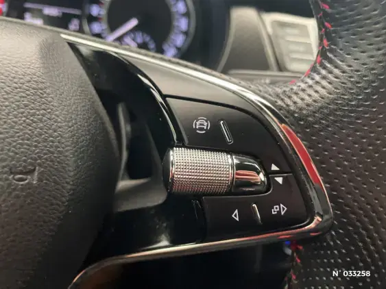 SKODA FABIA III - voiture d'occasion - Photo 27