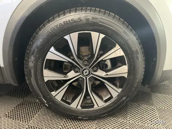 RENAULT CAPTUR II - voiture d'occasion - Photo 8