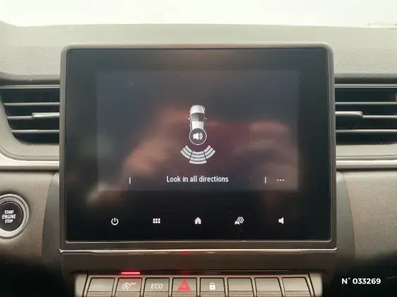 RENAULT CAPTUR II - voiture d'occasion - Photo 14