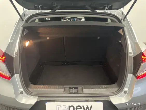 RENAULT CAPTUR II - voiture d'occasion - Photo 7