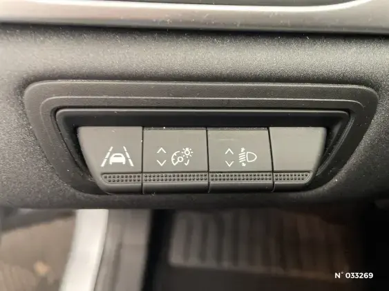 RENAULT CAPTUR II - voiture d'occasion - Photo 15