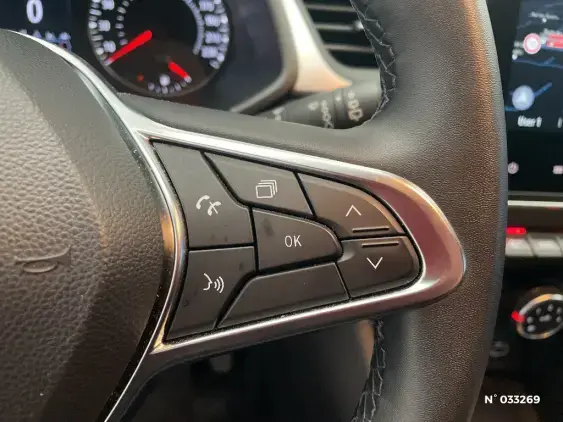 RENAULT CAPTUR II - voiture d'occasion - Photo 28