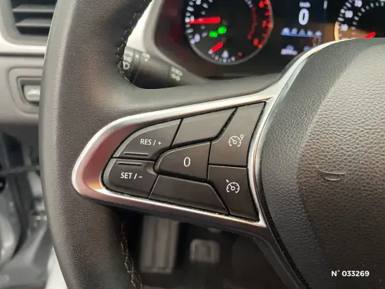 RENAULT CAPTUR II - voiture d'occasion - Photo 29