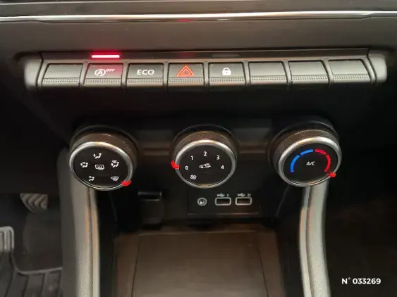 RENAULT CAPTUR II - voiture d'occasion - Photo 30