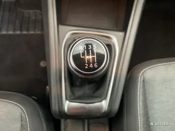 RENAULT CAPTUR II - voiture d'occasion - Photo 31