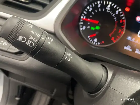 RENAULT CAPTUR II - voiture d'occasion - Photo 33