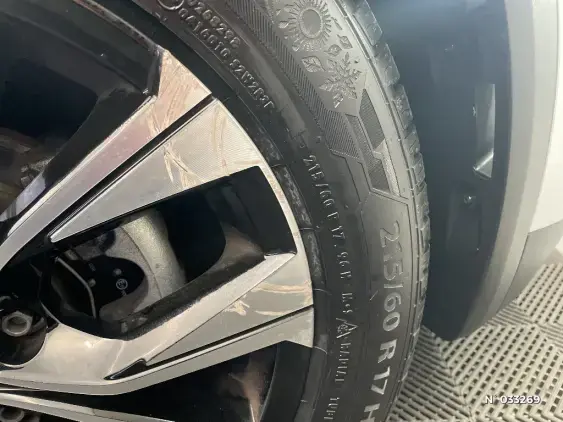 RENAULT CAPTUR II - voiture d'occasion - Photo 25