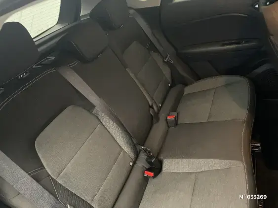 RENAULT CAPTUR II - voiture d'occasion - Photo 11