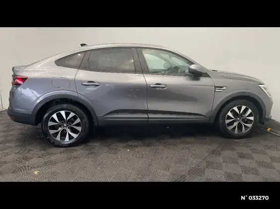 RENAULT ARKANA - voiture d'occasion - Photo 5