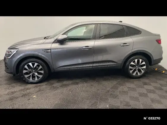 RENAULT ARKANA - voiture d'occasion - Photo 2