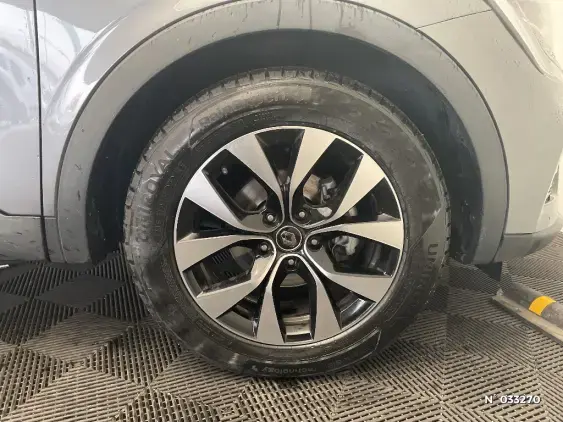 RENAULT ARKANA - voiture d'occasion - Photo 8