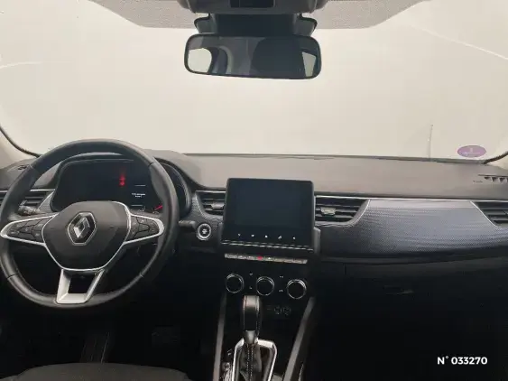 RENAULT ARKANA - voiture d'occasion - Photo 9