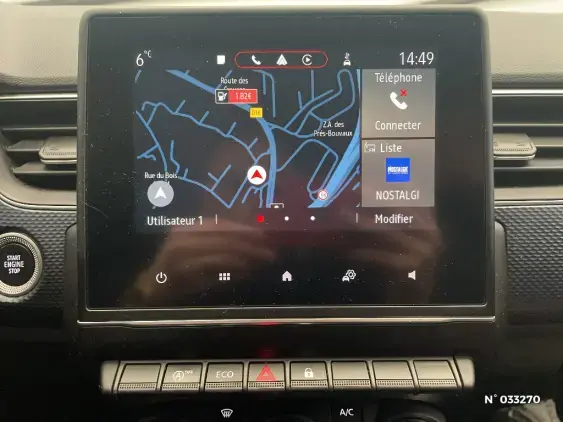 RENAULT ARKANA - voiture d'occasion - Photo 13