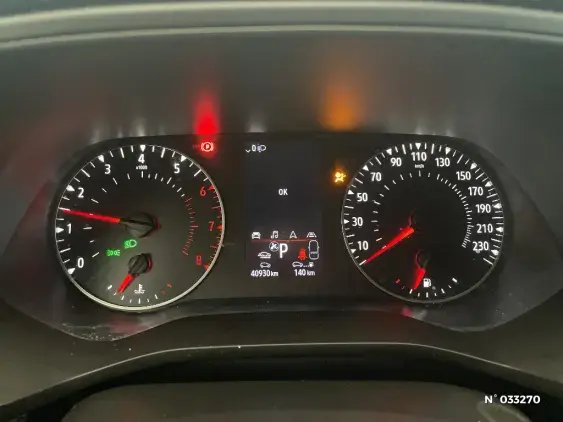 RENAULT ARKANA - voiture d'occasion - Photo 12