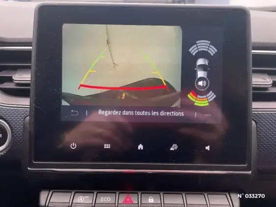 RENAULT ARKANA - voiture d'occasion - Photo 14