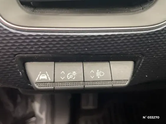 RENAULT ARKANA - voiture d'occasion - Photo 15