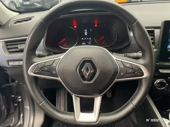 RENAULT ARKANA - voiture d'occasion - Photo 26