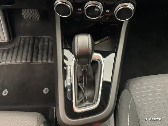 RENAULT ARKANA - voiture d'occasion - Photo 27