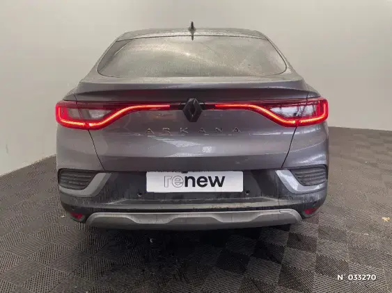 RENAULT ARKANA - voiture d'occasion - Photo 6