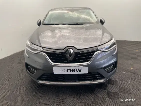 RENAULT ARKANA - voiture d'occasion - Photo 3
