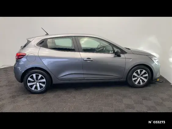 RENAULT CLIO V - voiture d'occasion - Photo 5