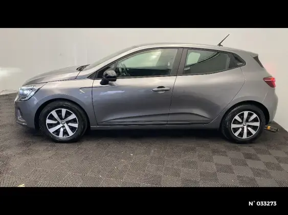 RENAULT CLIO V - voiture d'occasion - Photo 2