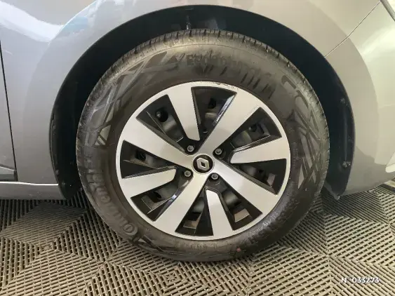 RENAULT CLIO V - voiture d'occasion - Photo 8