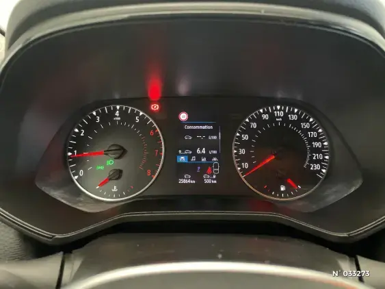 RENAULT CLIO V - voiture d'occasion - Photo 12